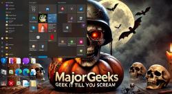 Official Download Mirror for MajorGeeks Enable Dark or Light Mode 