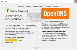 Official Download Mirror for DNSCrypt