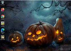 Official Download Mirror for Pumpkin Theme