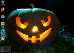 Official Download Mirror for Pumpkin Theme