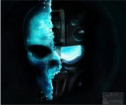 Official Download Mirror for Skull Theme