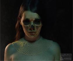 Official Download Mirror for Skull Theme