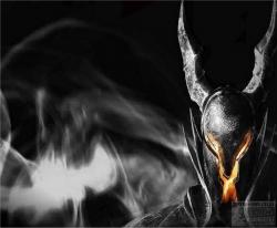 Official Download Mirror for Demon Theme