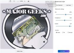 Official Download Mirror for GiliSoft Image Editor