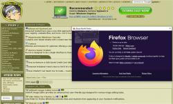 Official Download Mirror for Mozilla Firefox 