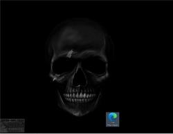 Official Download Mirror for Skeleton Theme