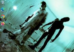 Official Download Mirror for Horror Theme