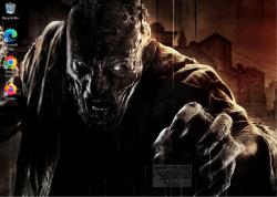 Official Download Mirror for Horror Theme