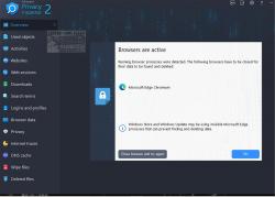 Official Download Mirror for Ashampoo Privacy Inspector 2