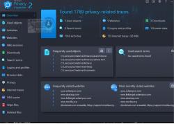 Official Download Mirror for Ashampoo Privacy Inspector 2