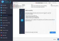 Official Download Mirror for Ashampoo Privacy Inspector 2