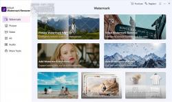 Official Download Mirror for GiliSoft Watermark Remover