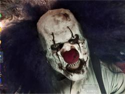 Official Download Mirror for Creepy Clown Theme