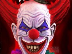Official Download Mirror for Creepy Clown Theme