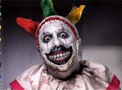 Official Download Mirror for Creepy Clown Theme