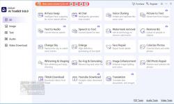 Official Download Mirror for GiliSoft AI Toolkit