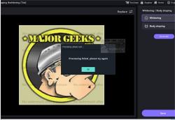 Official Download Mirror for GiliSoft AI Toolkit