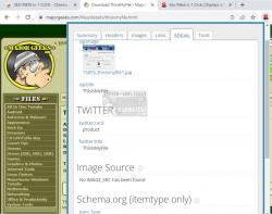 Official Download Mirror for SEO META in 1 CLICK for Chrome 
