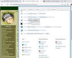 Official Download Mirror for SEO META in 1 CLICK for Chrome 