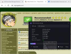 Official Download Mirror for AB Download Manager