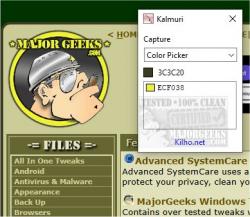 Official Download Mirror for Kalmuri