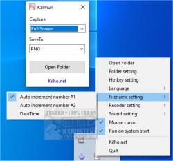 Official Download Mirror for Kalmuri