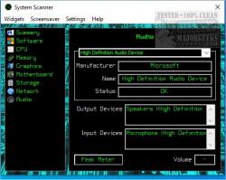 Official Download Mirror for System Scanner