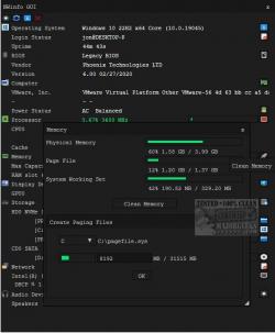 Official Download Mirror for NWinfo