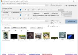 Official Download Mirror for Mass Image Compressor