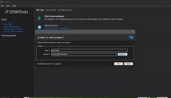 Official Download Mirror for DISMTools