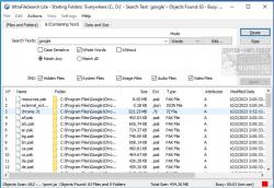 Official Download Mirror for UltraFileSearch 