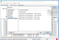 Official Download Mirror for UltraFileSearch 