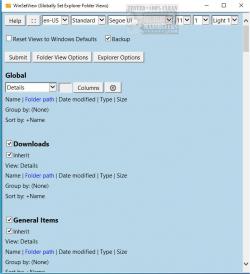 Official Download Mirror for WinSetView