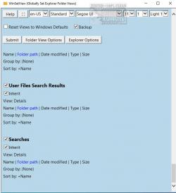 Official Download Mirror for WinSetView