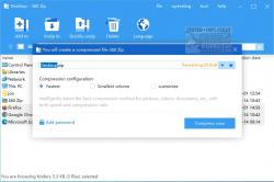 Official Download Mirror for 360 Zip