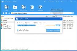 Official Download Mirror for 360 Zip