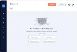 Official Download Mirror for AOMEI Cyber Backup