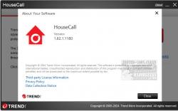 Official Download Mirror for Trend Micro HouseCall