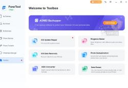 Official Download Mirror for FoneTool