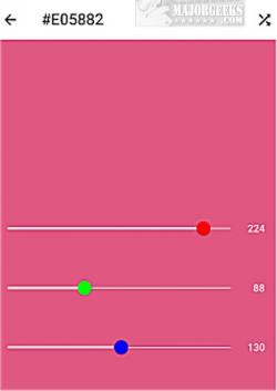 Official Download Mirror for RGB Color Wallpaper Pro