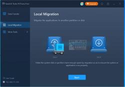 Official Download Mirror for EaseUS Todo PCTrans Free