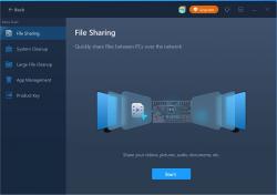 Official Download Mirror for EaseUS Todo PCTrans Free