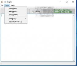 Official Download Mirror for My Cryptex