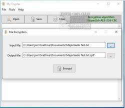 Official Download Mirror for My Cryptex