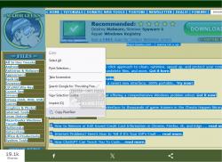 Official Download Mirror for Copy PlainText for Firefox