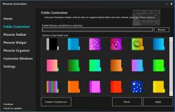 Official Download Mirror for Phoenix Customizer