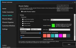 Official Download Mirror for Phoenix Customizer