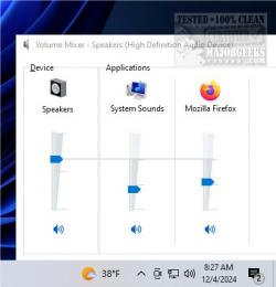 Official Download Mirror for ClassicMixer