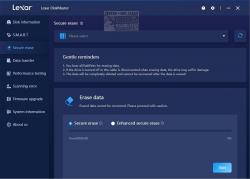 Official Download Mirror for Lexar DiskMaster 