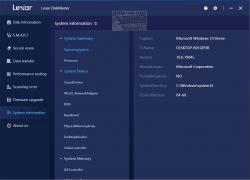 Official Download Mirror for Lexar DiskMaster 